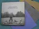 GEORGE HARRISON ALL THINGS MUST PASS BOX SET APPLE STCH639 BEATLES TRIPLE INNERS