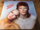 LP * RCA ?– NL 84653 * Bowie ?– Pinups * VINYL
