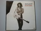 Spirit - Future Games Vinyl LP UK 1st Press EX+/NM Psych Randy California
