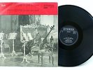 825512 BACH - OVERTURES - HELMUT KOCH, GEWANDHAUSORCHESTER LEIPZIG - 1968 ETERNA