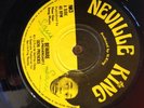 BEWARE  don prendes upsetter black ark