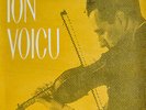 ION VOICU Violin Recital- Bach, Locatelli, Ysaye, Paganini, Sarasate, Kreisler