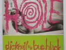 Hole - Dicknail / Burnblack 7