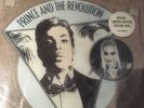 Prince - Girls & Boys Shaped Picture Disc