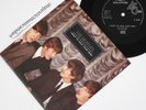 THE BEATLES I WANT TO HOLD YOUR HAND 7-INCH VINYL UK PARLOPHONE SOLID LABEL NM