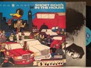 Rare TOO SHORT Short Dog's In The House Lp RAP Hip Hop THE GHETTO Gangsta JIVE