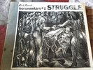 Woody Guthrie Documentary #1 Struggle 3 Album 78 RPM Box Set Asch Records rare
