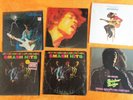 LP Record Albums 6 Jimi Hendrix Experience Electric Ladyland Smash Hits Rainbow