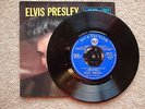 Elvis Presley   IT'S NOW OR NEVER   VERY RARE 7