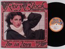 RORY BLOCK I'm In Love BLUE GOOSE LP VG++