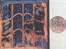 Frame - Frame of Mind - Kraut Rock LP - Gatefold - Germany Import