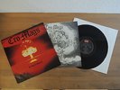 CRO - MAGS - THE AGE OF QUARREL - TOP HAMMER