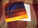 Hardline - Double Eclipse - RARE Vinyl LP album 1992 (Neal Schon Journey)
