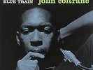John Coltrane - Blue Train [Vinyl New] 889397557096
