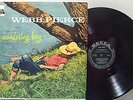 LP - Webb Pierce - The Wondering Boy