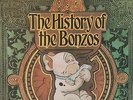 The Bonzo Dog Band - 'History Of Bonzos' 1974 UK U/A 2LP G/F w/book. Ex