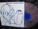 MEGAMAN 2 Vinyl Record Album LP Takashi Tateishi Moonshake Records Nintendo Game