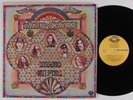 LYNYRD SKYNYRD Second Helping SOUNDS OF THE SOUTH/MCA LP NM promo