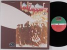 LED ZEPPELIN II ATLANTIC SD-8236 LP NM gatefold