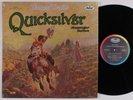 QUICKSILVER MESSENGER SERVICE Happy Trails CAPITOL LP NM SHRINK