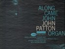 JAZZ LP - JOHN PATTON 