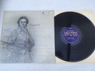 Paganini violin Concerto No.1, Leonid Kogan, Charles Bruck,Columbia LP 33CX 1562
