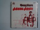 DOUG CARN Adams Apple BLACK JAZZ 21  SEALED