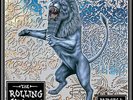 THE ROLLING STONES - Bridges To Babylon (LP) (EX/EX)