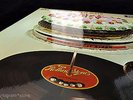 Rolling Stones - Let It Bleed - UK 1969 Boxed Stereo Decca LP & Inner EX+