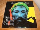 LEE SCRATCH PERRY - HISTORY MYSTERY PROPHESY - LION OF JUDAH - VERY GOOD++