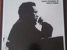 The Complete Candid Recordings of Charles Mingus