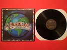 PETER CRISS One For All vinyl LP SUPER RARE Original 2007 KISS