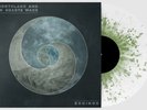 NORTHLANE IN HEARTS WAKE GREEN SPLATTER EQUINOX Tour VINYL RECORD SEALED RARE Lp