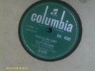 CLIFF RICHARD HIGH CLASS BABY RECORD 78rpm