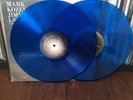 Mark Kozelek Jimmy LaValle Perils From Sea Blue Vinyl LP Sun Kil Moon /900 2xLP
