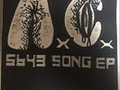 Anal Cunt - 5643 Song EP 7