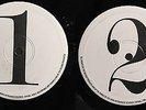***ThE CuRe - RARE UK PROMO 12