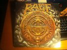 RAGE - BLACK IN MIND 1995 LP GERMANY