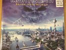Iron Maiden - Brave New World.Sealed New Black Vinyl (Only 500 Copies Made)