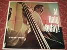 1965 Original AL HAIG TODAY Album Jazz on Del Moral/Mint Label US 1st NM Beauty