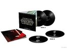 Star Wars: The Force Awakens - Original Soundtrack 2 LP Vinyl