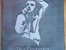 Very Rare White Label Love Song The Damned 7