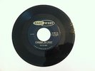 VERY RARE DOO WOP -45 RPM -THE DEL-LARKS -REMEMBER THE NIGHT -(ORIGINAL)  N MINT