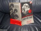 THE BEATLES A HARD DAYS NIGHT GENUINE 1964 PAPER BACK BOOK FROM 1ST FILM AWESOME
