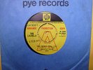 THE LAURELS RARE UK HEAVY PSYCH DEMO=THE DEVIL’S WELL