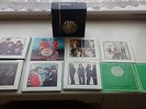 The Beatles 25 X UK 7