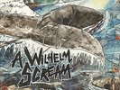 A WILHELM SCREAM - Partycrasher    Silver Vinyl  LP + Download    NEU