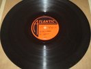 I'VE GOT A WOMAN Ray Charles 78RPM Atlantic 1050 Clean Shellac Copy