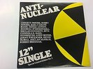 CHRISTY MOORE - Anti Nuclear 12