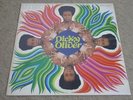 ORG DICKY OLIVER / ST (1969) /  ITALIAN FUNK SOUL JAZZ LP